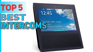 Top 5 Best Intercoms 2023 Profile
