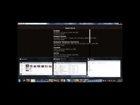 Wie benutzt man NBTEdit? Gamemode in SSP wechseln, XP Hacken