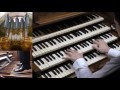 Lefébure-Wely Boléro de concert David Cassan l'orgue Notre-Dame-des-Victoires Paris II