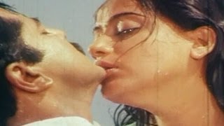 Rajasthan Telugu Songs - Chilaka Chilaka - Vijayashanthi - Sarath Kumar