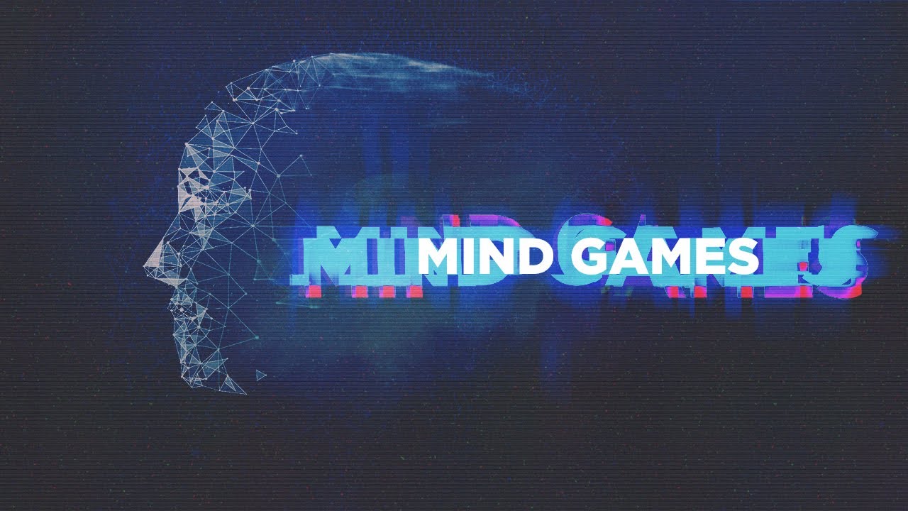 Mind Games part 3 - YouTube