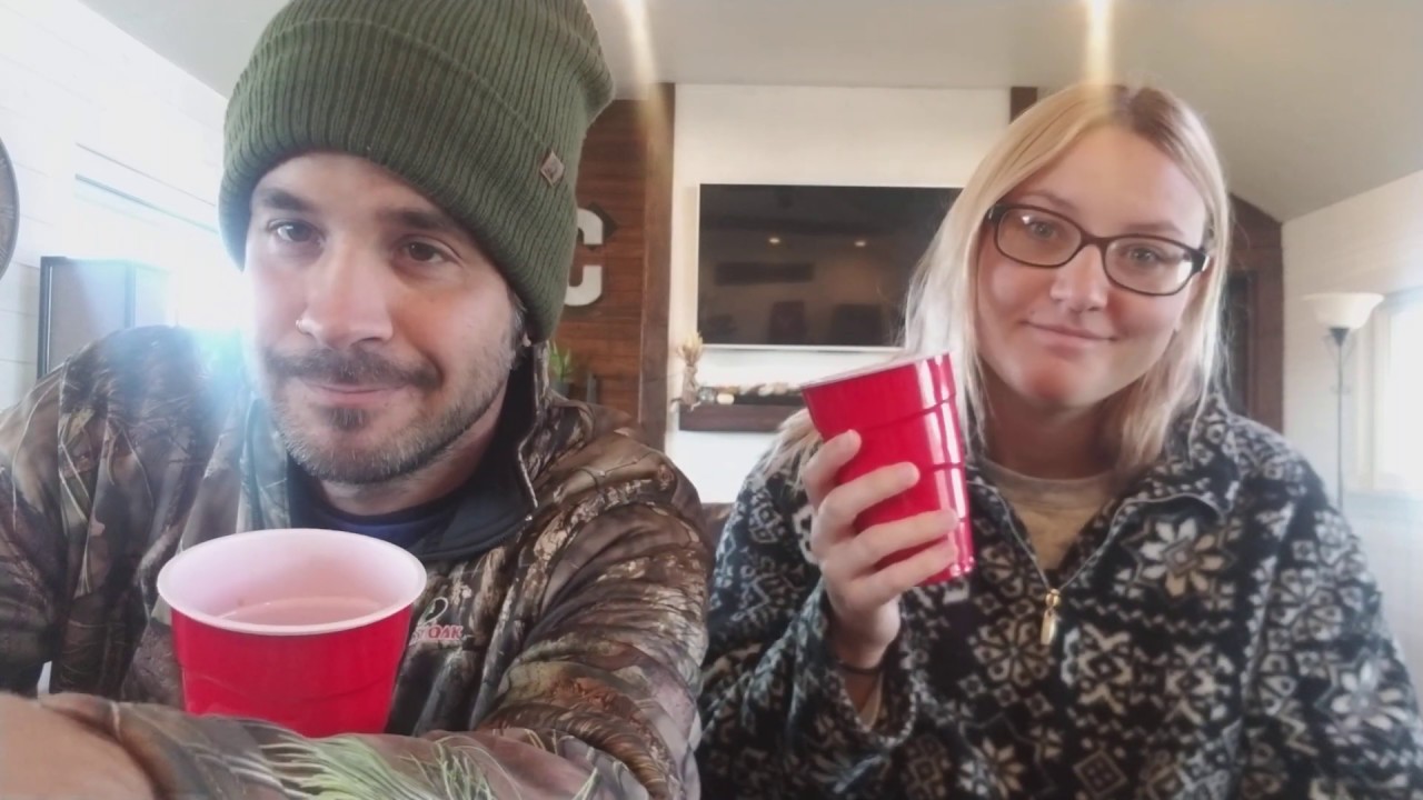 Feels Good To See All The Animals Again By The Crockers