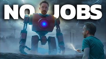 The Surprising Truth About Your Future