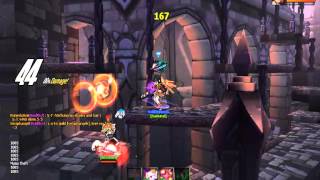 [VoidElsword] Hacking Elsword  (can someone bann him pls...)