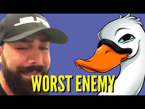 Commentary's BIGGEST Enemy...