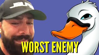 Commentarys BIGGEST Enemy...