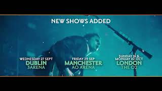 Muse 3Arena