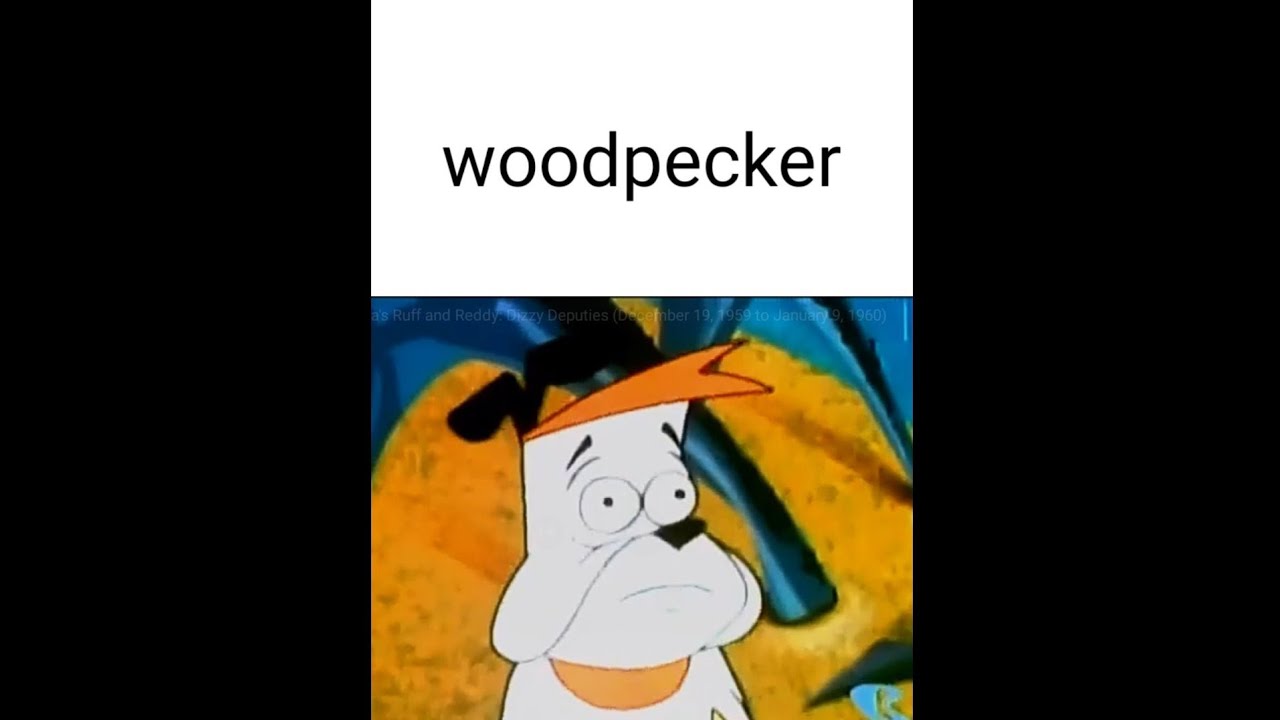 The Ruff & Reddy Show On RetroToon (November 21, 2022)