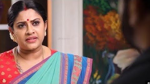 Thamizhum Saraswathiyum Next week Promo| 14th to 17th August 2023 - Promo