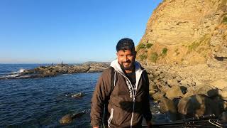 Summer Fishing Trips - Bad Catch but Great Spot | Punchbowl, San Remo, Victoria