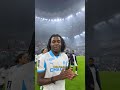 𝑯𝒂𝒑𝒑𝒚 𝒆𝒏𝒅 𝒐𝒇 𝟐𝟎𝟐𝟓 🤩 #OMASM #shorts #football #om #marseille