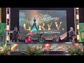 Lauren Dyogi welcomes Gary Valenciano to Star Magic | ABS-CBN News