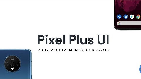 PIXEL PLUS UI for MIA3 🔥 installation