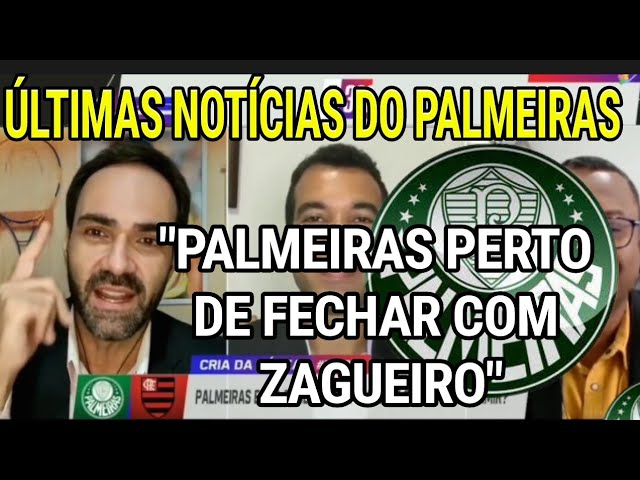 Palmeiras - Resultados - ESPN (BR)