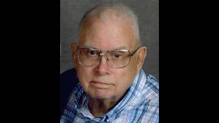 Max Raymond Hacker Funeral Service