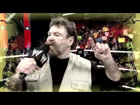 The Real Americans Entrance Video