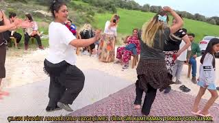 Tarsus Roman Dügünleri̇ Hazirmiyiz Atarli Çi̇ftetelli̇ Adanali Selo Müzik Vazgeçi̇lmez Tuncay Kamera