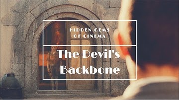 Hidden Gems of Cinema: THE DEVIL