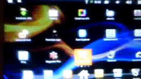 PPSSPP psp emulator for android works on Armv6 (WIP)