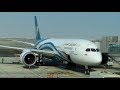 Oman Air | Muscat - Bangkok | Economy Class | B787-8