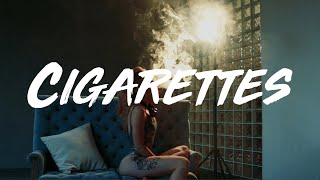 Carlie Hanson - Cigarettes [ 2019 New Song]