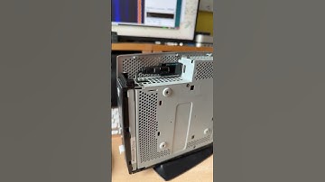 HP T510 Thin Client "build in" RTL2832U SDR upgrade