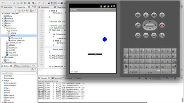 Lecture 7b. Mobile Development with Titanium by Appcelerator: The Game on Android