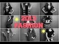 2013 Fashion in 60 Seconds