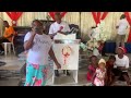 vin Beni Nanm Nou Nan Bel kantik sa pou Jesus/:# 32