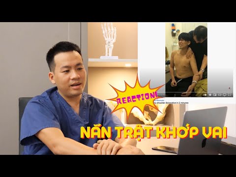 Video: Khi Nào Cần Gặp Bác Sĩ Nắn Khớp Xương ở Chó Và Họ Có Thể Làm Gì