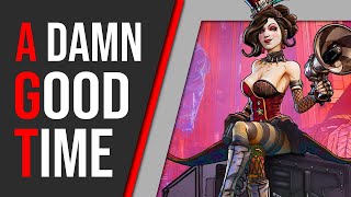 Moxxi&#39;s Heist of the Handsome Jackpot - DLC Review