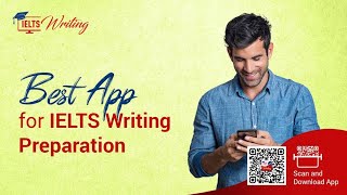 Learn with Best App for IELTS Writing Academic & General Training screenshot 5