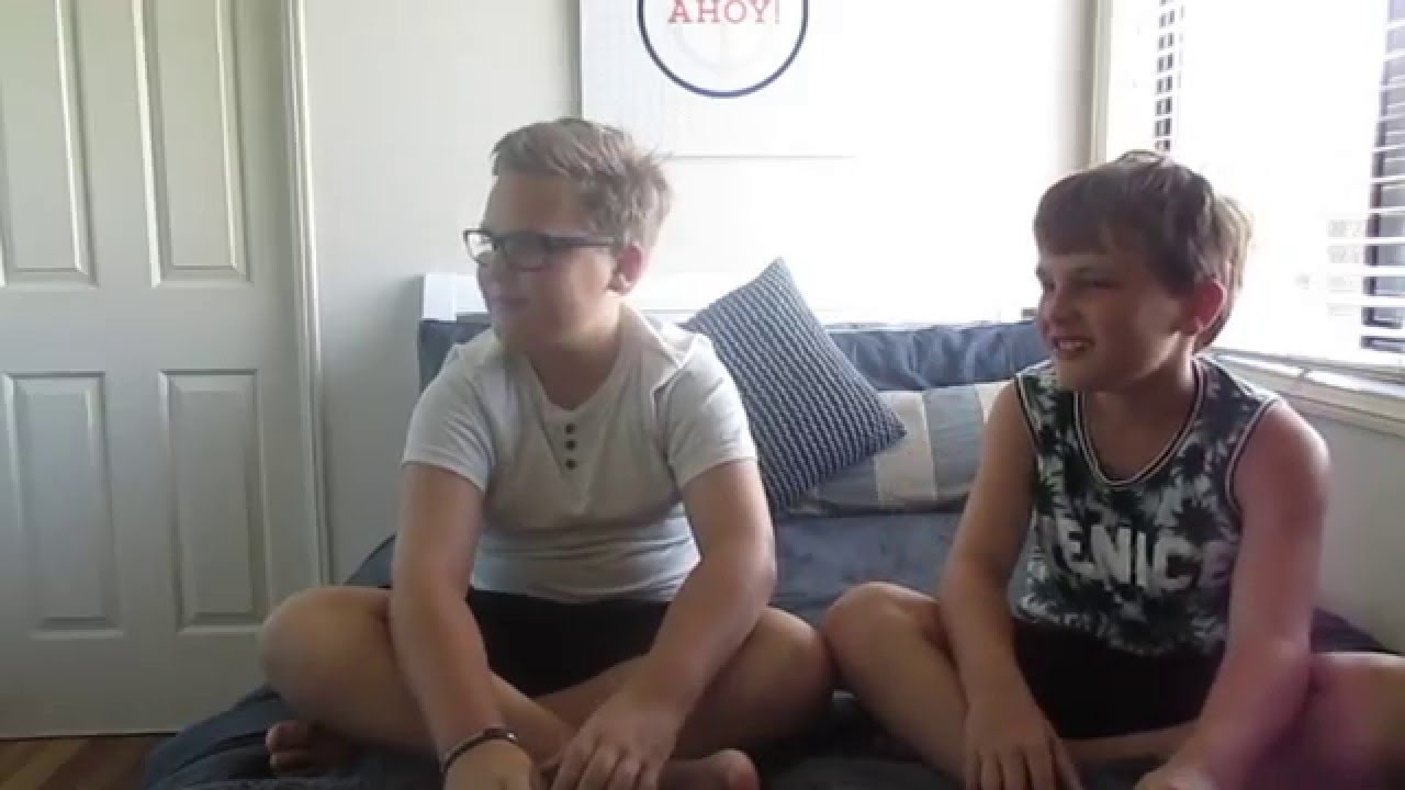 THE 7 SECOND CHALLENGE