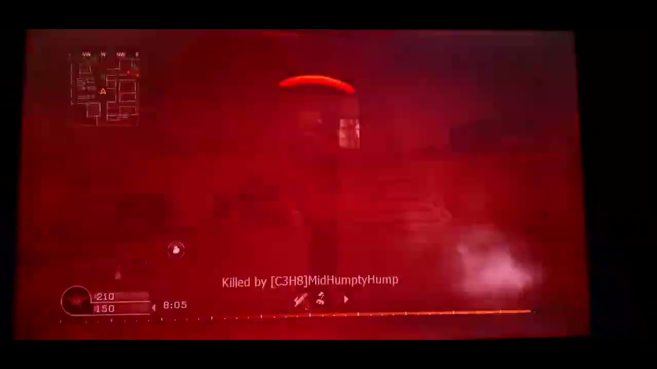 CALL OF DUTY 4 MODERN WARFARE MULTIPLAYER - YouTube