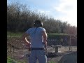 Sub 1.25 Draws to 8 inch steel at 20 yards