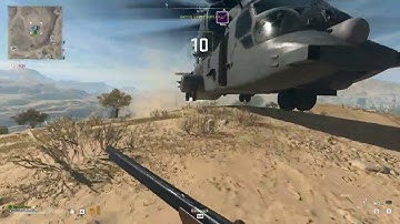 MW2 DMZ Team Wipe at Extract