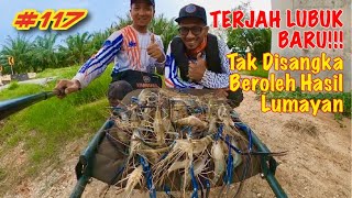 HASIL PADUUUU... Trip Terjah Sungai Bernam Diasak Udang Galah Bertalu Talu!!!