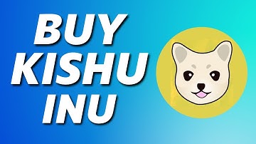 How to Buy Kishu Inu on Uniswap (Tutorial)