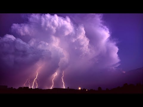 Do thunderstorms increase paranormal activity? Hqdefault