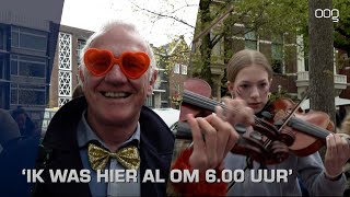 “Het was leuk, het was gezellig; we weten weer waar we het allemaal voor doen”