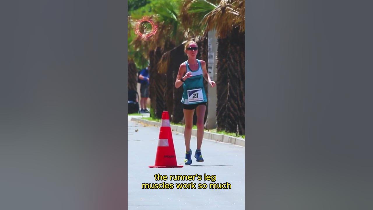 Why Do Marathon Runners Poop Their Pants why do marathon runners poop their pants !!! #facts #knowledge #amazing
