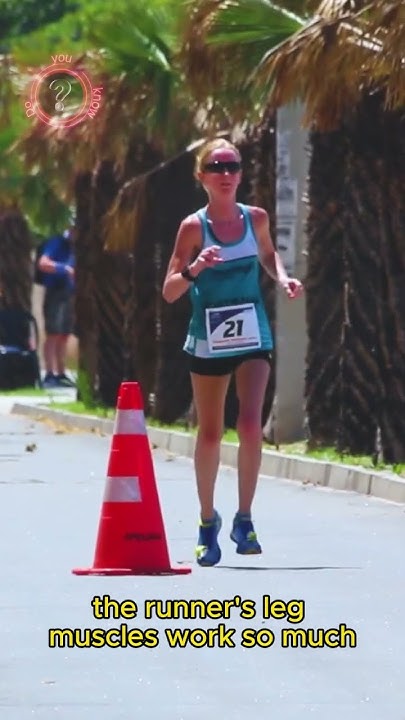 Why Do Marathon Runners Poop Their Pants why do marathon runners poop their pants !!! #facts #knowledge #amazing