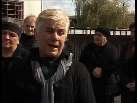 განმუხურში საპროტექტო აქცია გაიმართა.