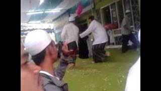 sholawat qosidah marawis qalal fata habsyi 2016