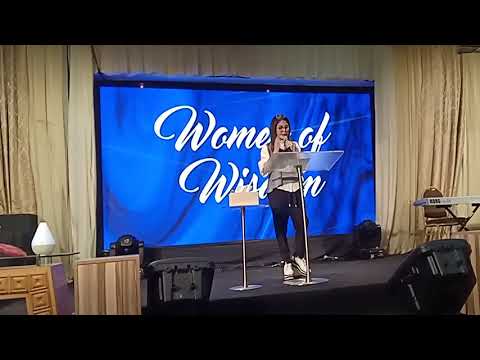 14.03.19 - Ev. Elly Kurniawati - "Jangan Lebay"