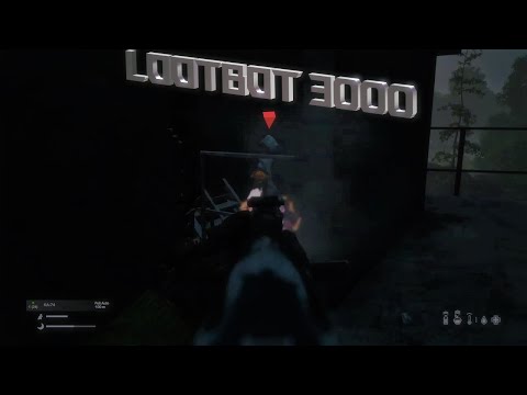 login/logout tips and tricks #1 places not to do it - dayZ