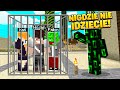 JUTRO IDZIEMY DO NOOBKA ale HACKER CHCE NAS POWSTRZYMAĆ!