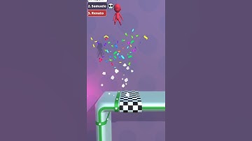 Run race 3D best ultimate level gameplay 🎮🔥🔥🔥😱