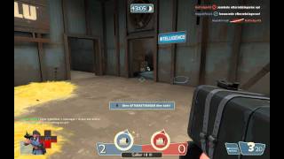 Team Fortress 2 Speed Hack