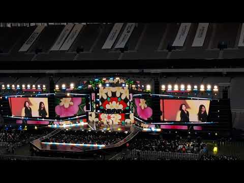 190518 드림콘서트 다이아 DIA- 왠지